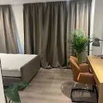 Tolstraat 75 - Senior Care Hotel Amsterdam