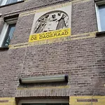 Hotel Tolstraat 75 - Senior Care Ámsterdam