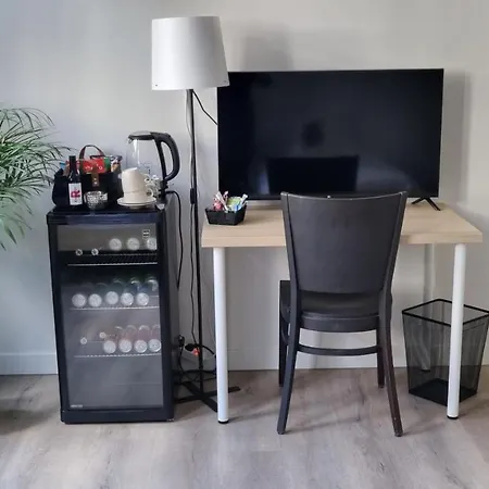 酒店 Tolstraat 75 - Senior Care 3*