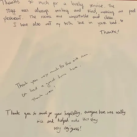 Tolstraat 75 - Senior Care 酒店 3*