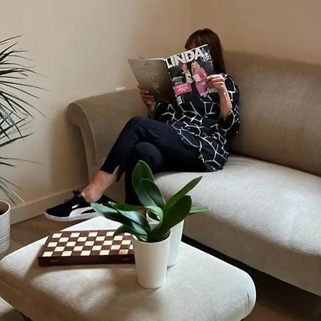 Tolstraat 75 - Senior Care 阿姆斯特丹