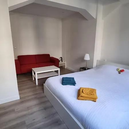 Tolstraat 75 - Senior Care 암스테르담