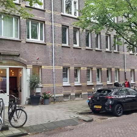 Tolstraat 75 - Senior Care